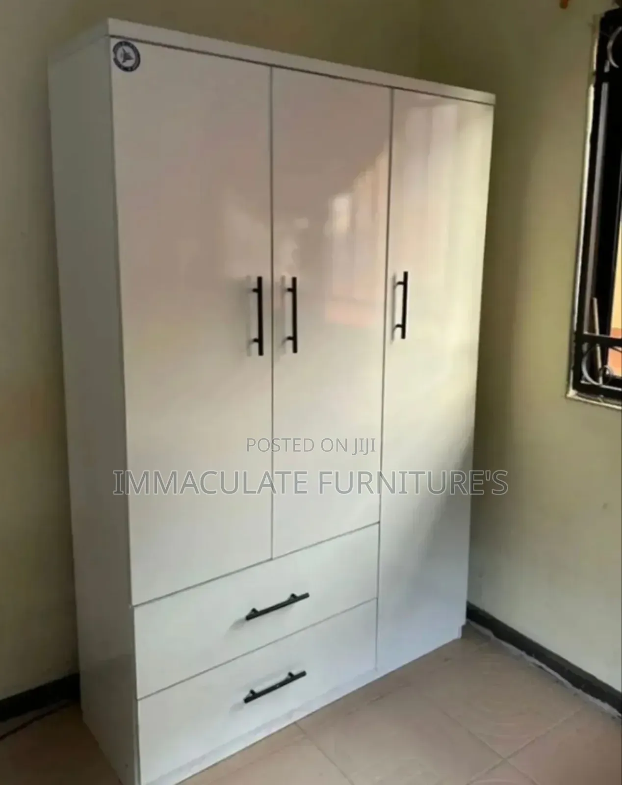 5x6 Wardrobe