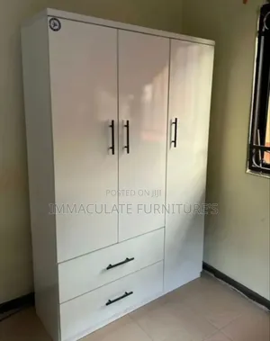 5x6 Wardrobe