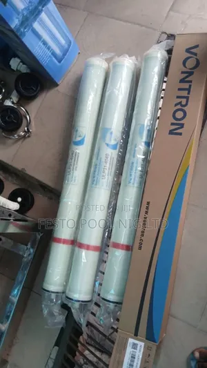 Vontron Membrane