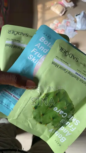 Facial Mask