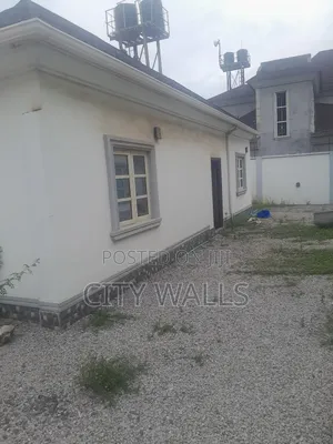 Mini Flat in L&K Estate, Ado / Ajah for rent