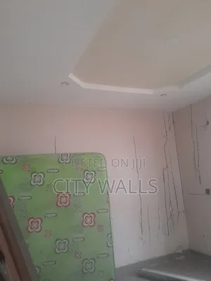 Mini Flat in L&K Estate, Ado / Ajah for rent