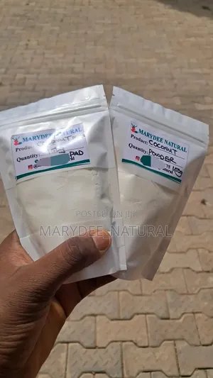 Coconut Milk Powder