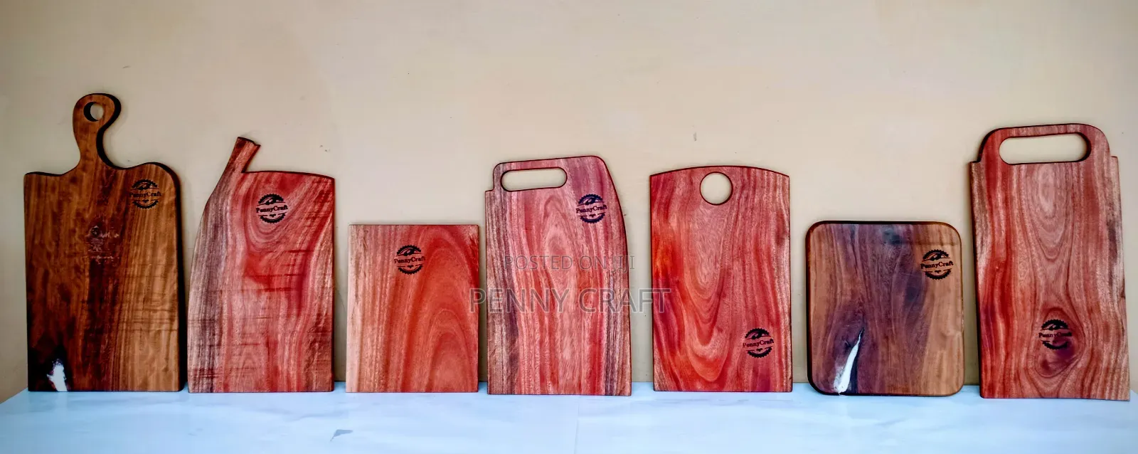 Cutting Boards