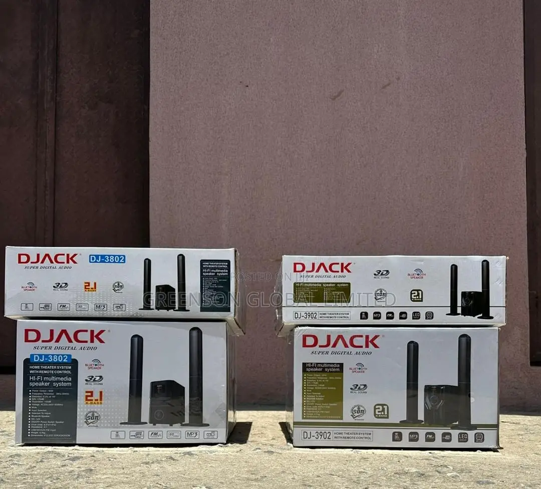 Djack 3802