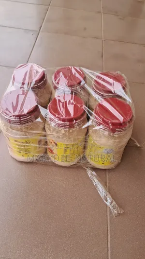Soya Bean Powder