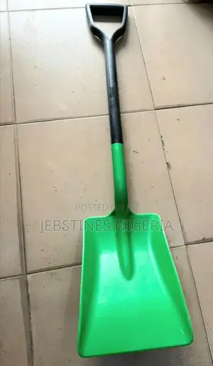 Non-sparking And Anti-static Plastic