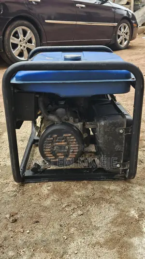 Yamaha Tg 6700