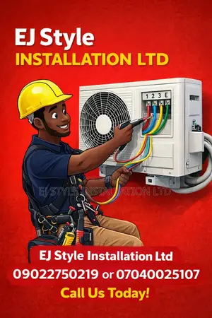 Ac Installation