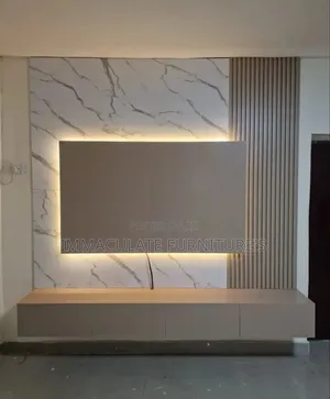 8xft Television Console