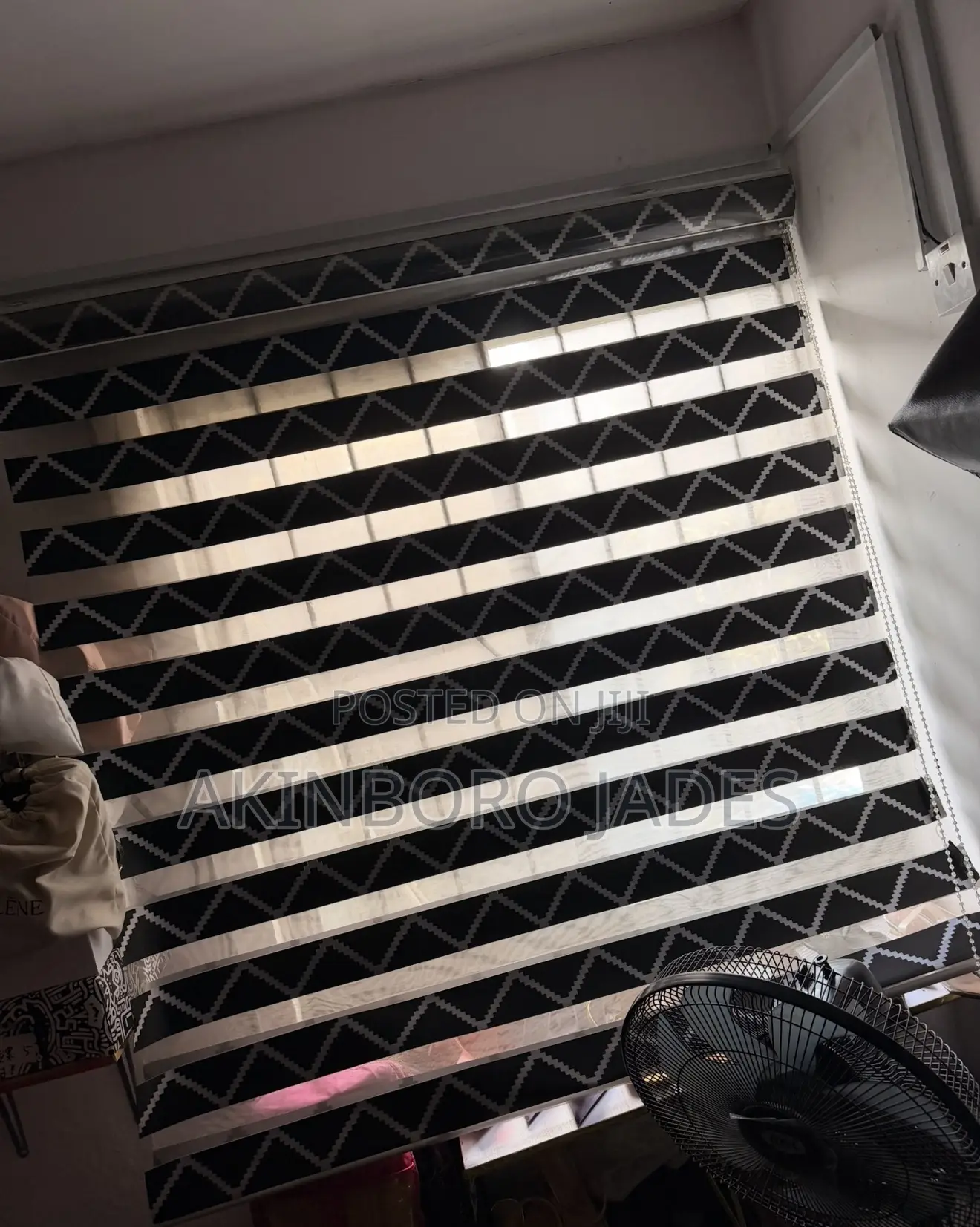 Window Blinds