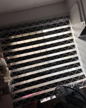 Window Blinds