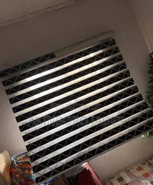 Window Blinds