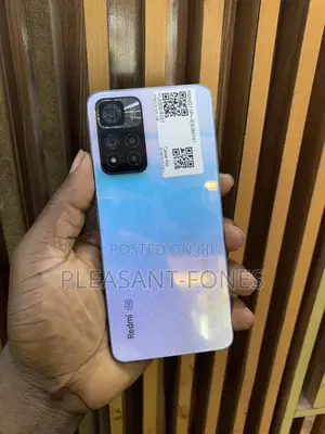 Xiaomi 11T Pro 256 GB Blue