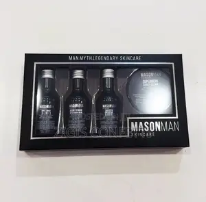 Mason Man Skincare