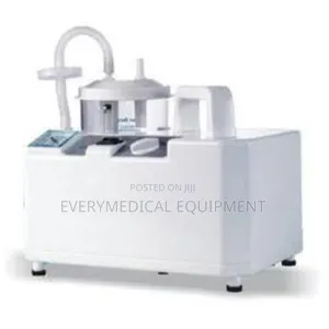 Suction Machine