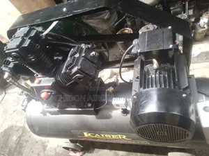 Air Compressor 20 Hp30 Bar