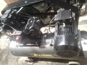 Air Compressor 20 Hp30 Bar