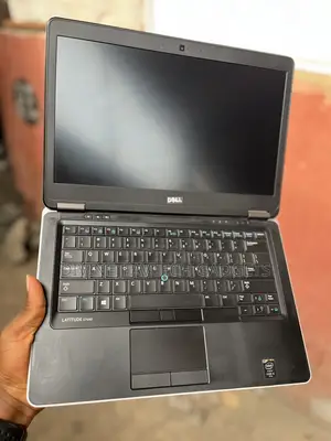 Laptop Dell Latitude 7440 8GB Intel Core i5 SSD 128GB