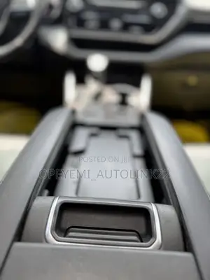 Toyota Highlander Platinum AWD 2020 Silver
