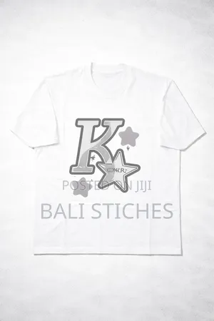 Trendy Graphic T-shirt (Unisex) | Multiple Designs Available