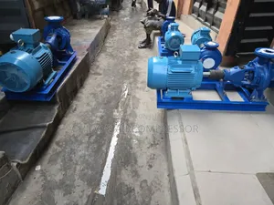 Diesel Pump