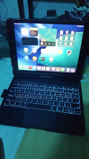 Apple iPad 3 Wi-Fi + Cellular 32 GB