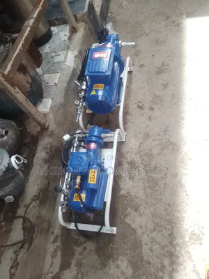 Explosion Proof Fuel Transfer Pump