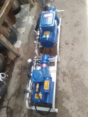Explosion Proof Fuel Transfer Pump