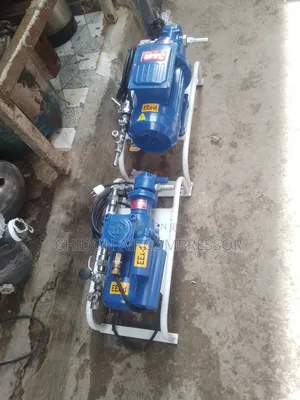 Explosion Proof Fuel Transfer Pump