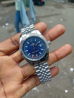 Rolex Datejust Men's Watches 