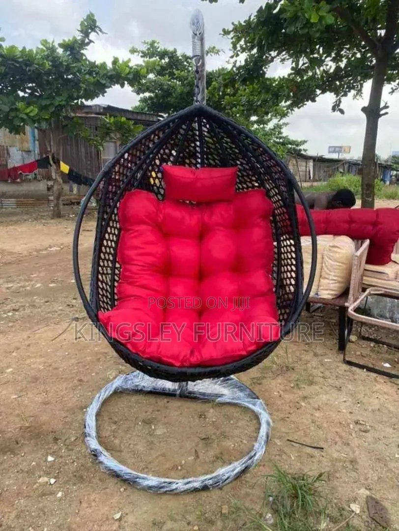 Quality House Swing