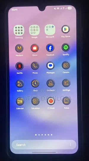 Samsung Galaxy A15 5G 256 GB Blue