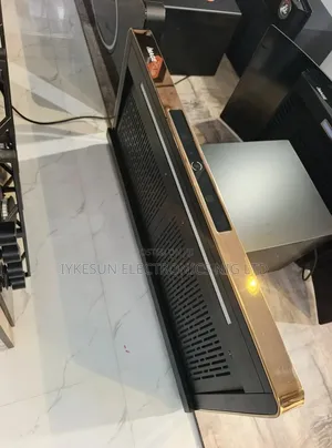 Quality Image Made in Turkey Design 90cm Handwaved Control Range Hood