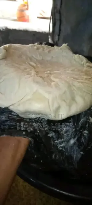 Unrefine Shea Butter