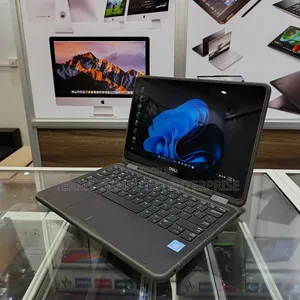 Laptop Dell Latitude 3120 4GB Intel Celeron SSD 128GB