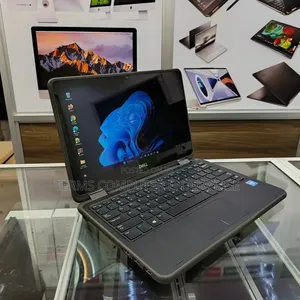 Laptop Dell Latitude 3120 4GB Intel Celeron SSD 128GB
