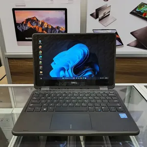 Laptop Dell Latitude 3120 4GB Intel Celeron SSD 128GB