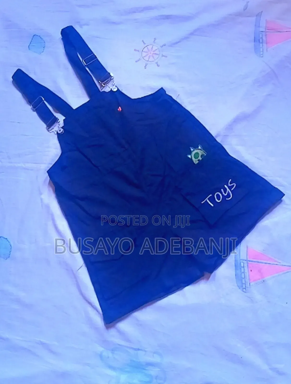 Ertinity Thrift Clothing Collection