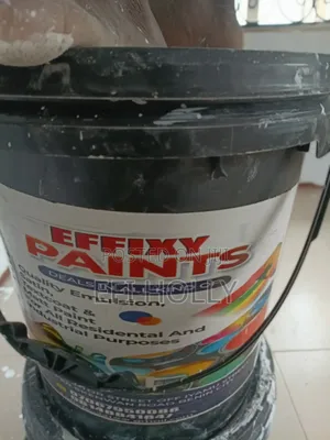 Effixy Paint Dealer