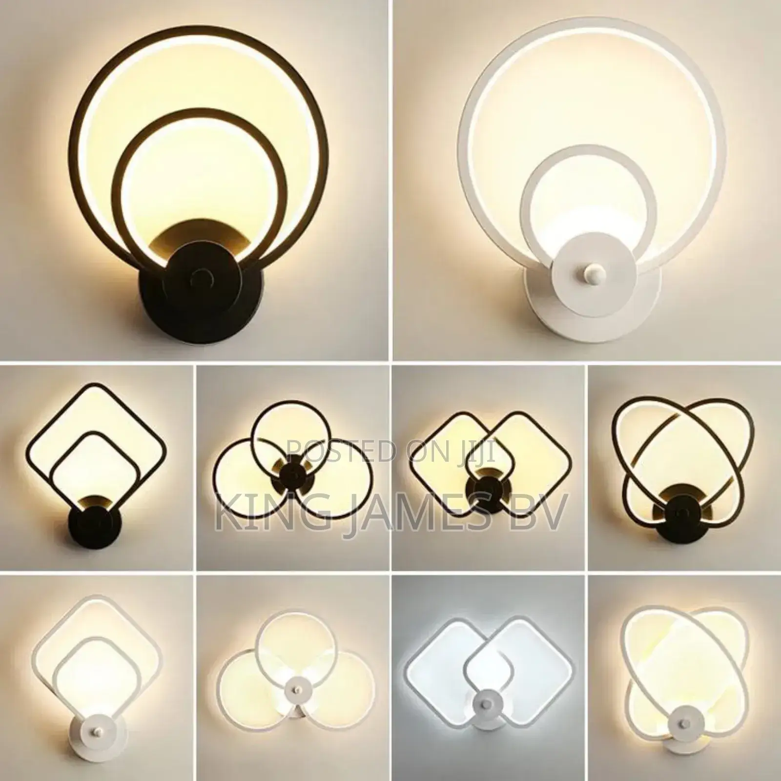 Wandlamp Led Wall Bracket Light