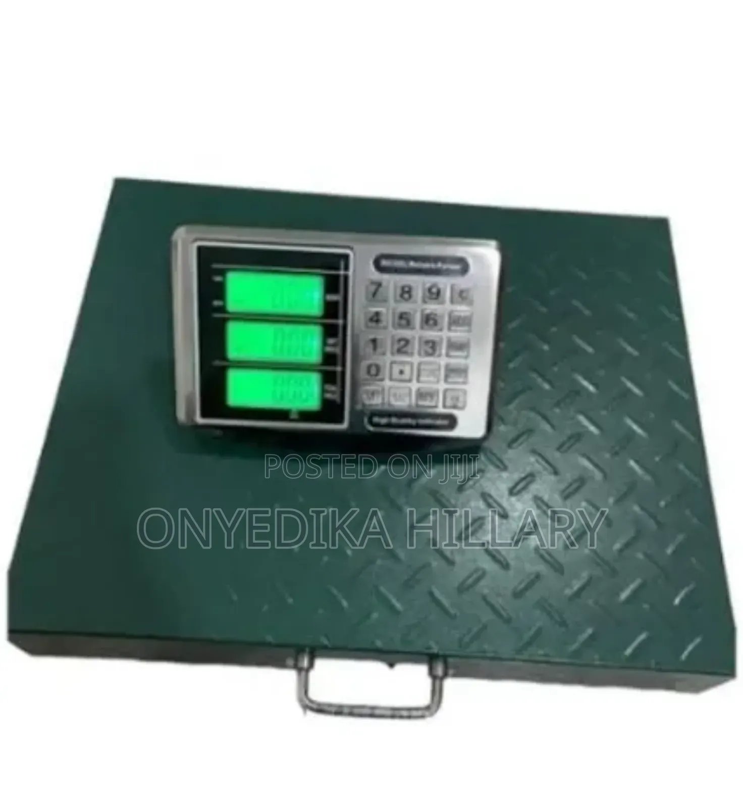 600kg Wireless Scale