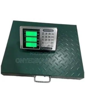 600kg Wireless Scale