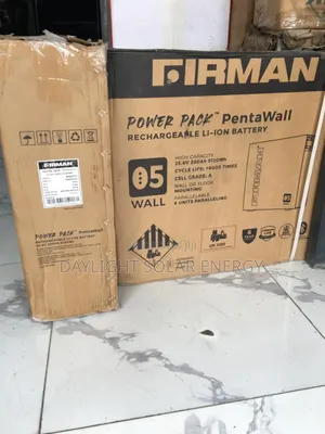 5kwh Lithium Battery 24v