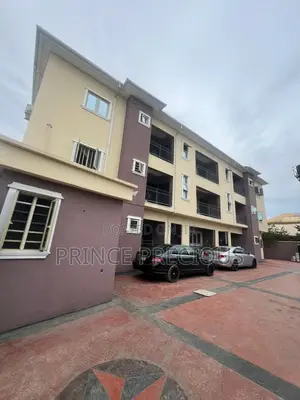 Mini Flat in Sangotedo for rent