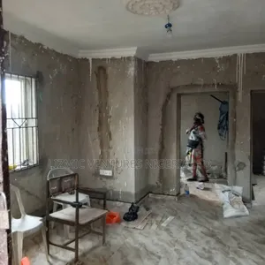 Furnished 2bdrm Apartment in Isuti, Igando / Ikotun/Igando for rent