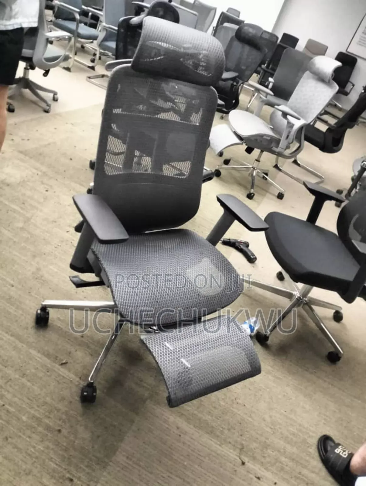 Office Chair