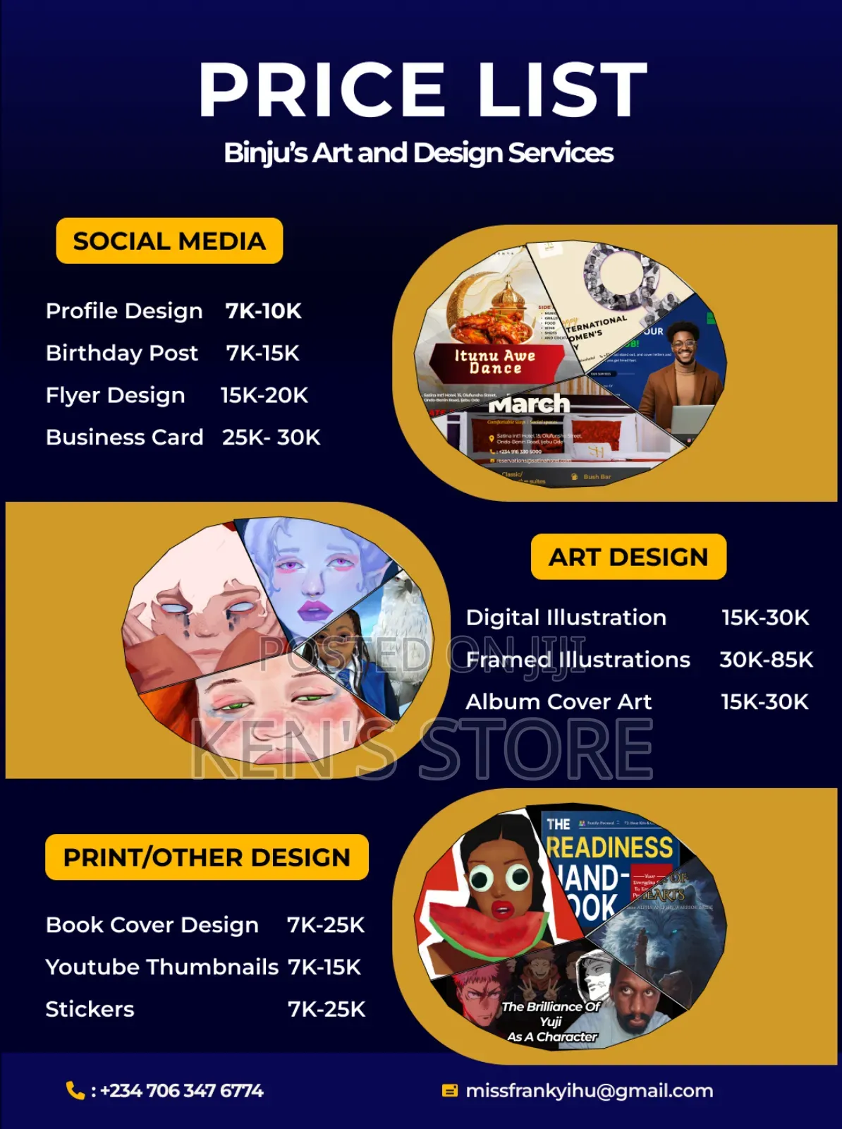 Graphic Design
