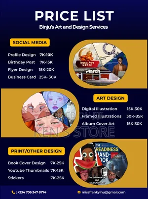 Graphic Design