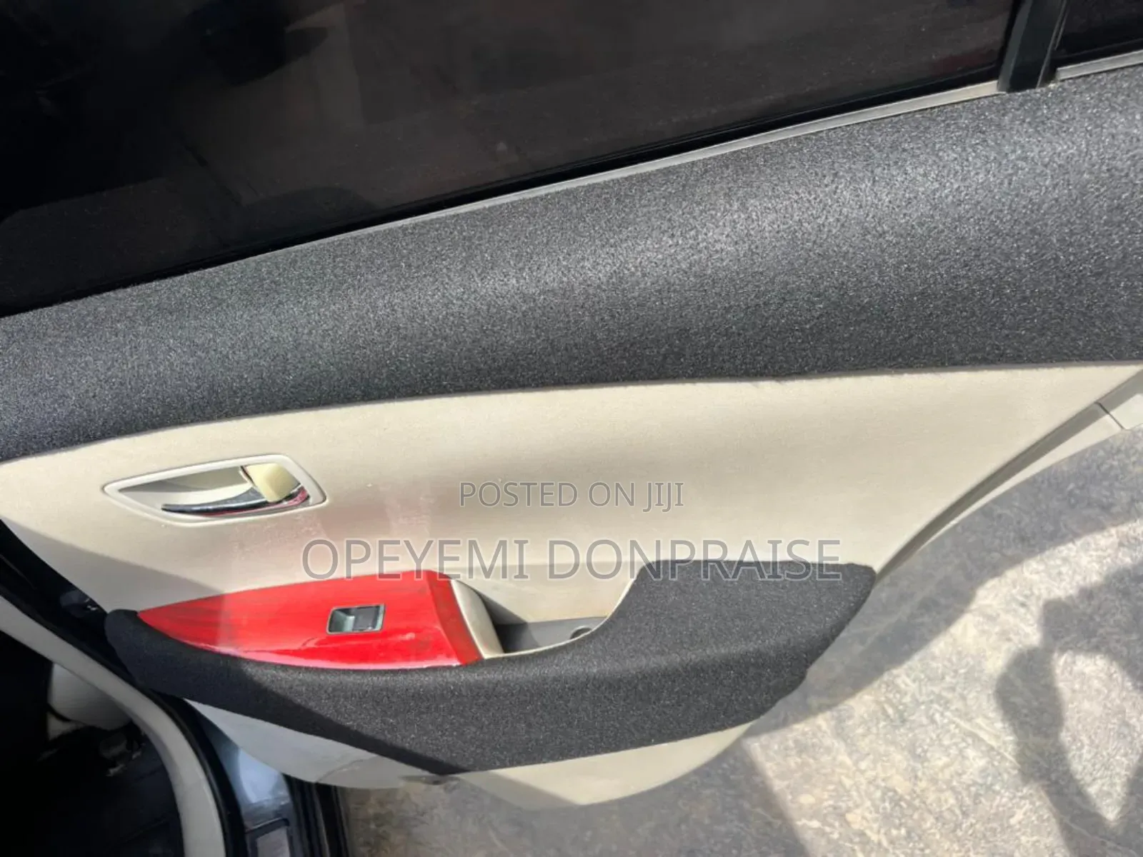 Lexus ES 350 2008 Gray